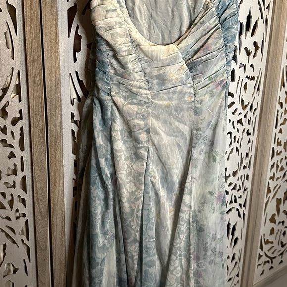 Free People Heart to Heart Midi Dress - Picture 5 of 7